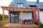 10 Must-Have Features For Modern Non-Retractable Fixed Awnings