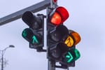 10 Things To Know If You’ve Run A Red Light