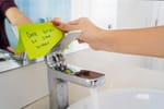 10 Easy Ways To Conserve Water At Home