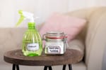 10 Eco-Friendly Ways To Clean Your Home With Everyday Items