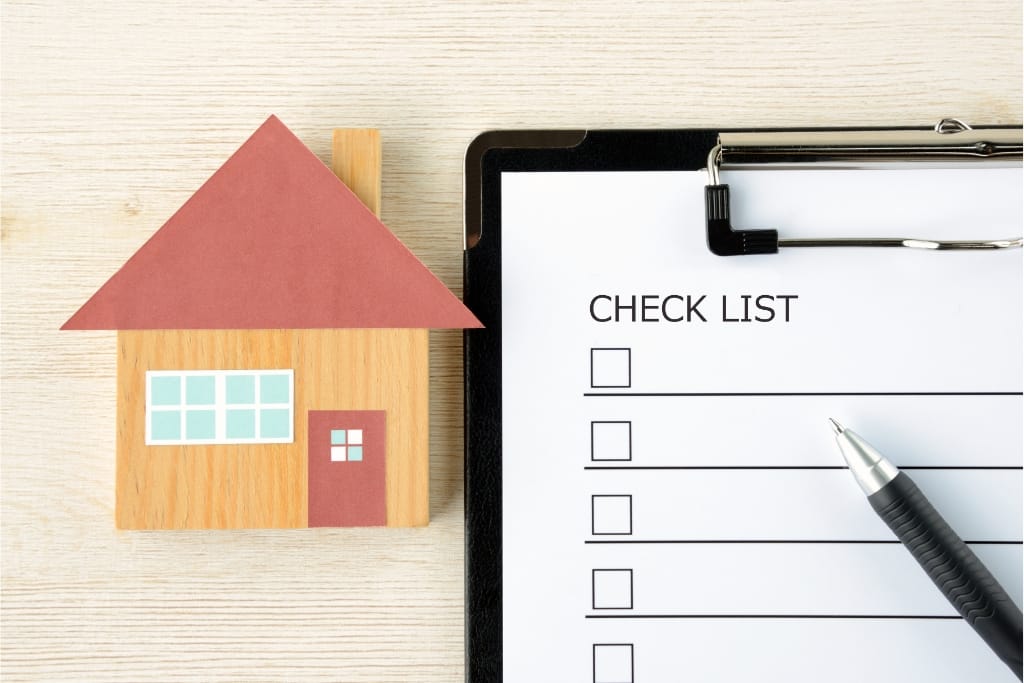 How To Pack A House For Moving Checklist