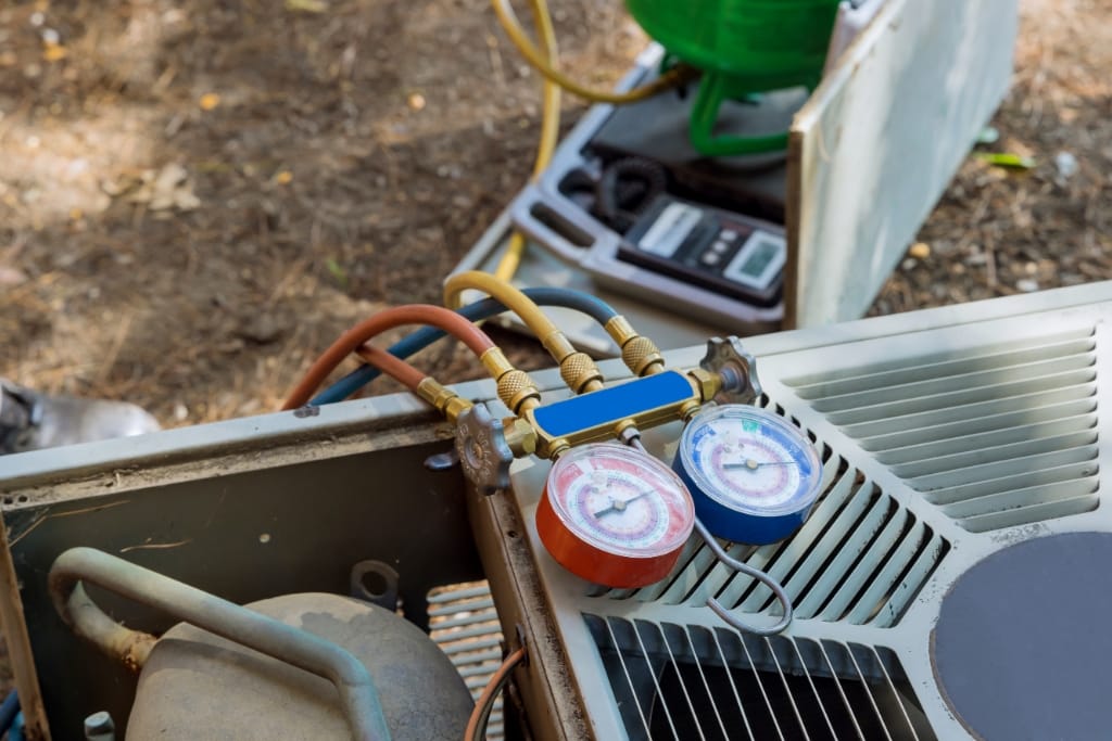 10 Tips To Help You Determine Whether To Fire And Replace An HVAC Company