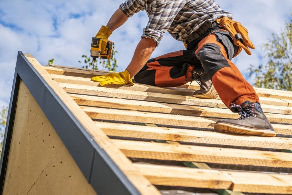 10 Tips For Finding The Best Roofing Companies