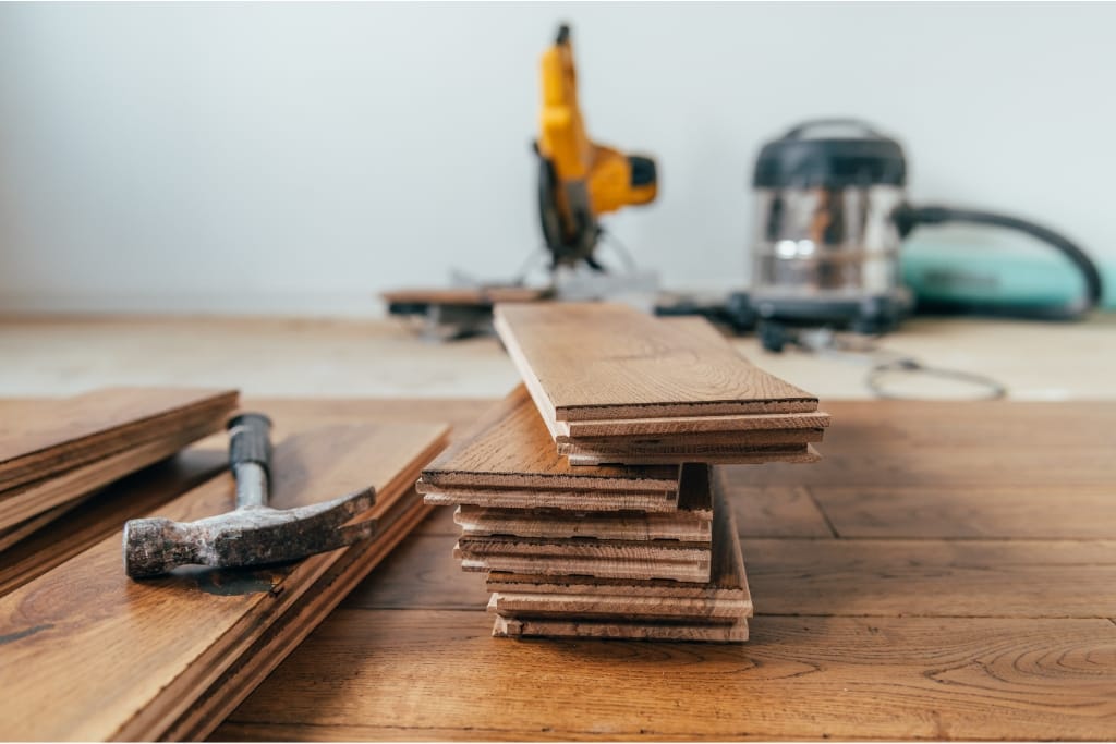 10 Tips To Help You Determine Whether To Fire And Replace A Flooring Contractor
