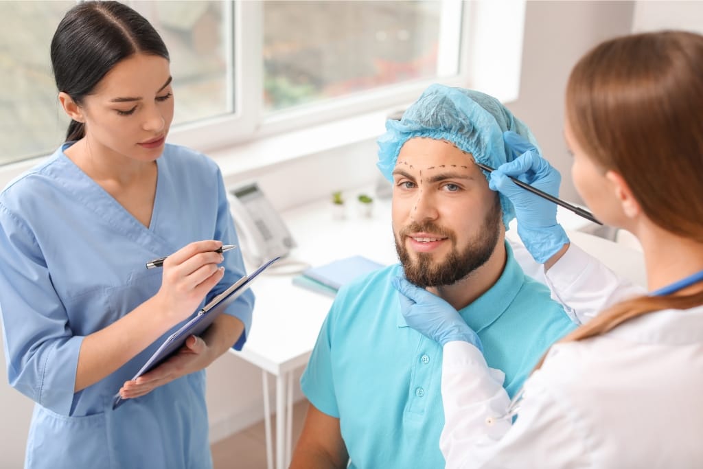 How To Choose A Good Cosmetic Surgeon
