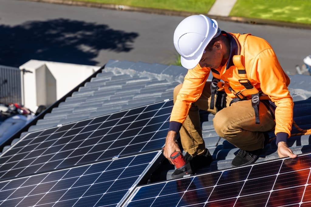 10 Tips To Help You Determine Whether To Fire And Replace A Solar Installer