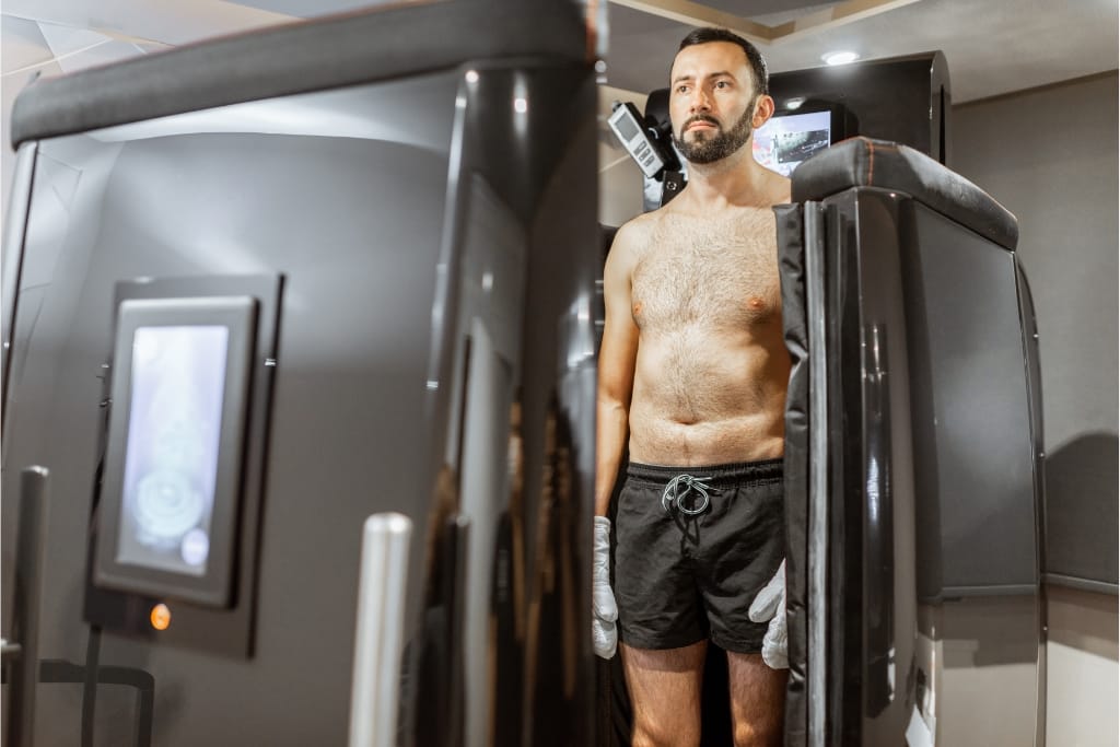 10 Tips To Help You Determine Whether To Switch Cryotherapy Center