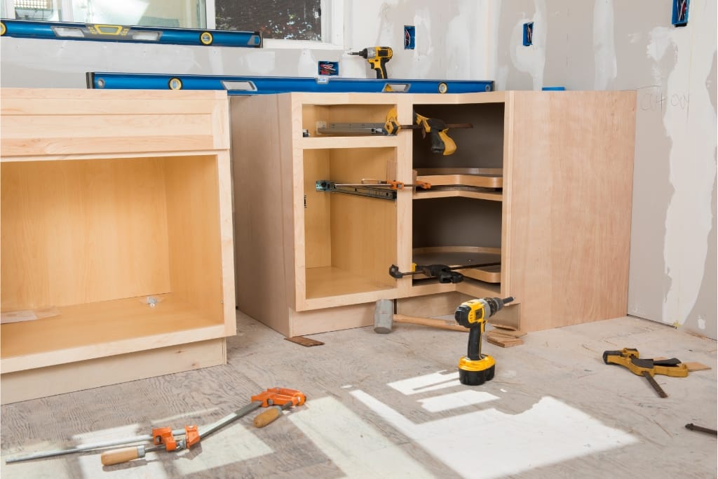 10 Tips To Help You Determine Whether To Fire And Replace A Kitchen Remodeling Contractor