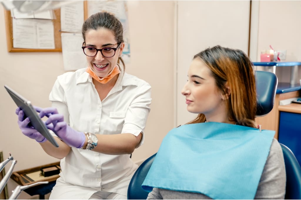 10 Tips To Help You Determine Whether To Fire And Replace A Cosmetic Dentist