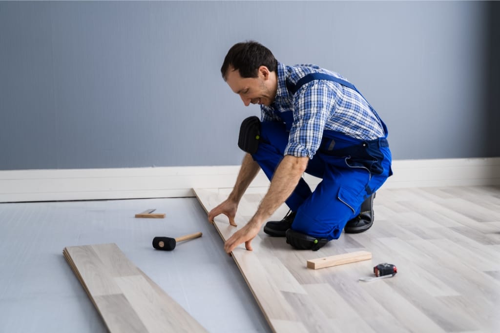 10 Tips For Finding The Best Flooring Contractors