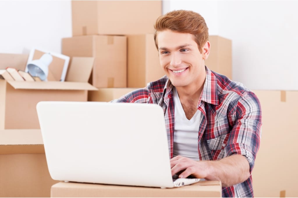 10 Tips For Finding A Good Moving Company
