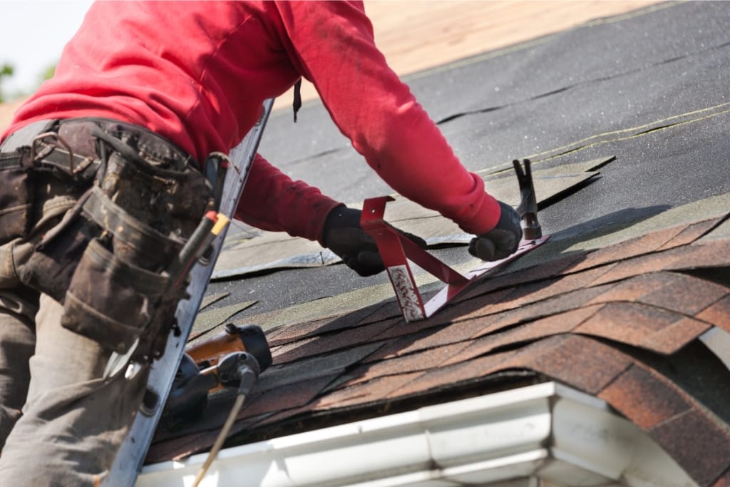 10 Tips To Help You Determine Whether To Fire And Replace A Roofing Company