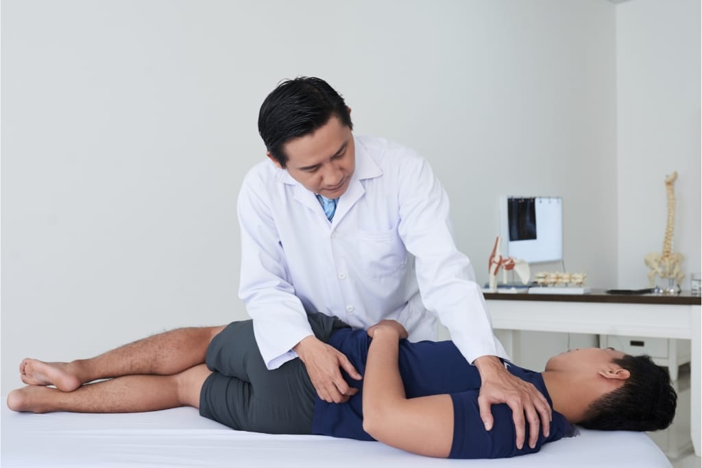 10 Tips To Help You Determine Whether To Fire And Replace A Chiropractor