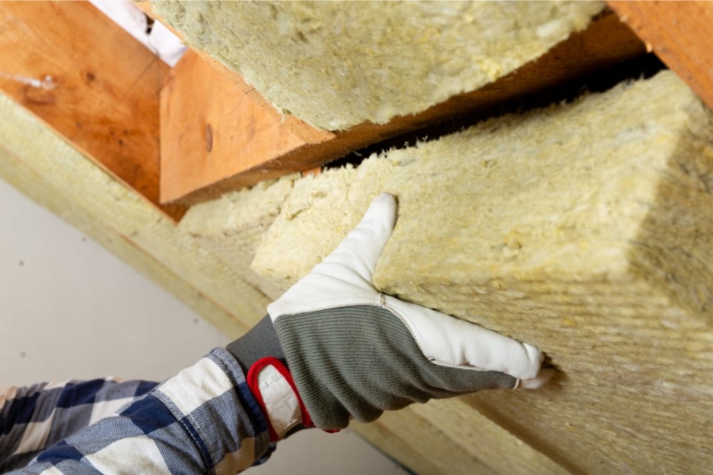 How To Choose A Good Insulation Contractor