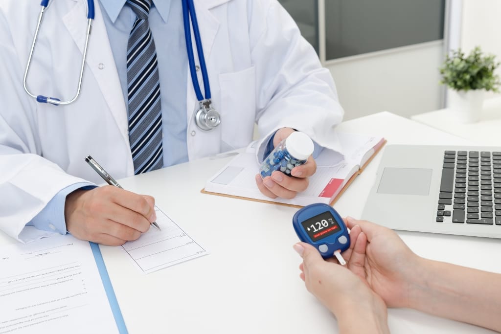 How To Negotiate The Best Fees For Diabetes Treatments
