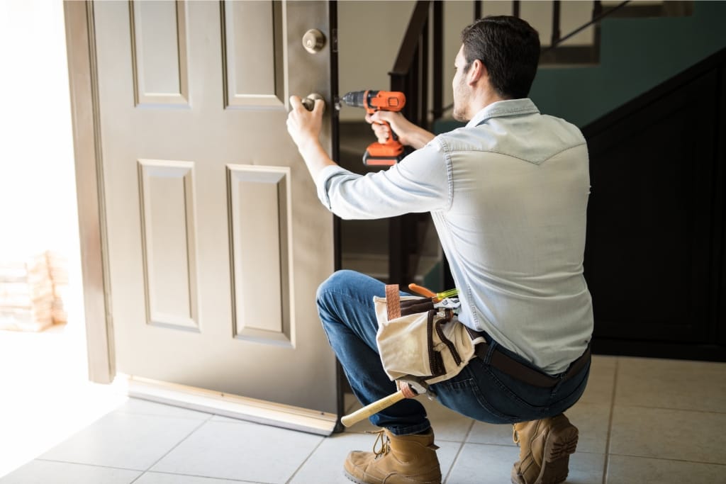 10 Tips For Finding The Best Door Replacement Companies