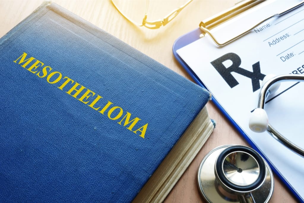 How To Find The Best Mesothelioma Lawyers