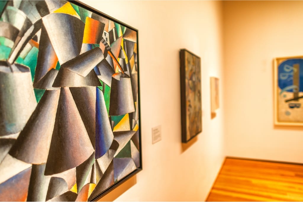 Sacramento's Top 5 Museums That Art Lovers Shouldn't Miss