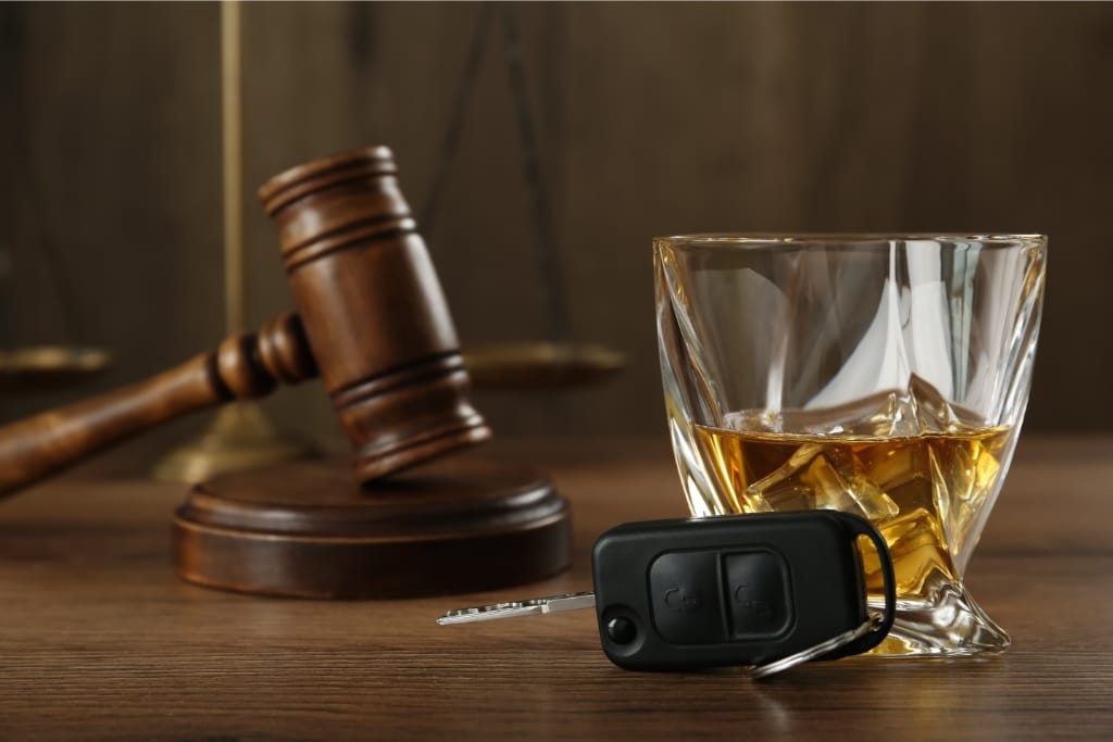 How To Choose A DUI Lawyer