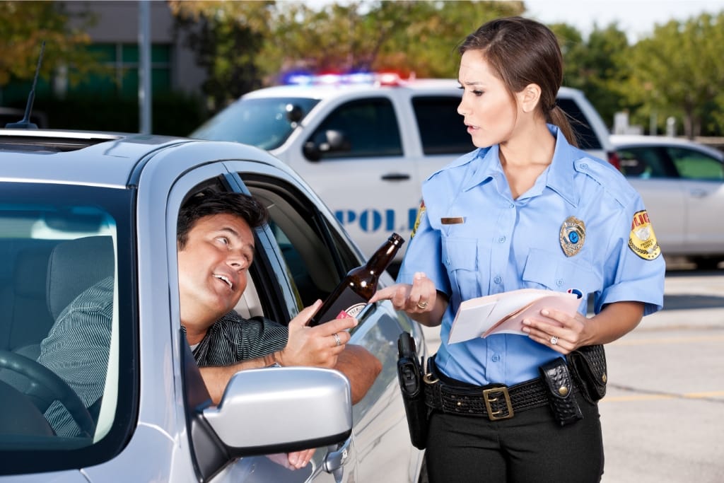 10 Tips For Finding The Best DUI Lawyers