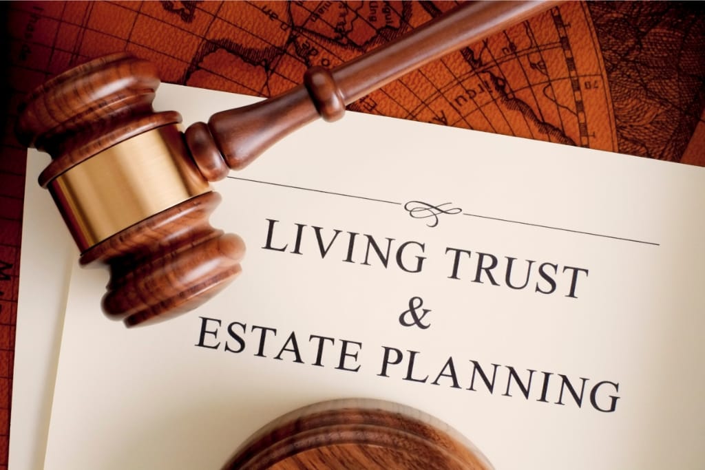 10 Estate Planning Tips To Avoid Family Disputes