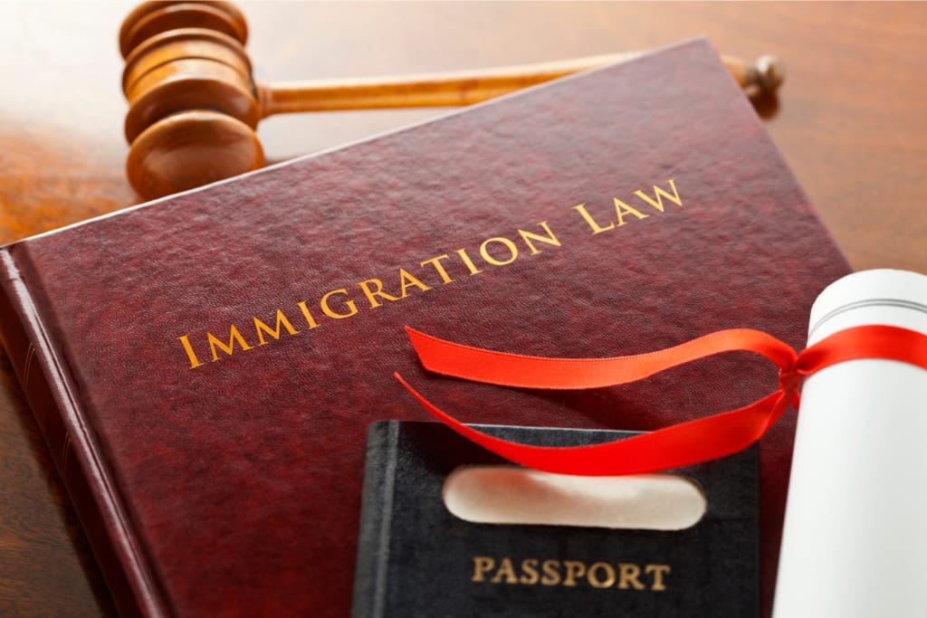 10 Tips For Finding The Best Immigration Lawyers