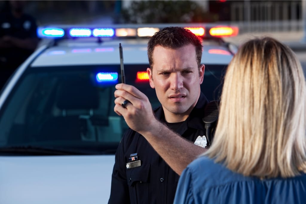 10 Tips To Help You Determine Whether To Fire And Replace A DUI Lawyer