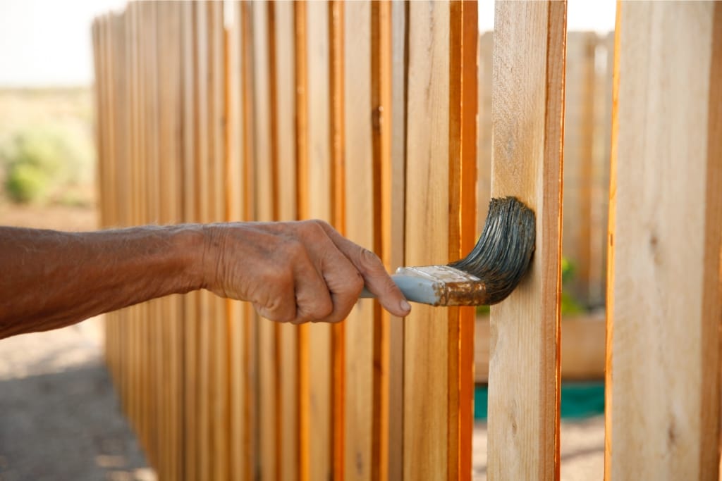 8 Cost Factors For Fence Repairs You Should Know