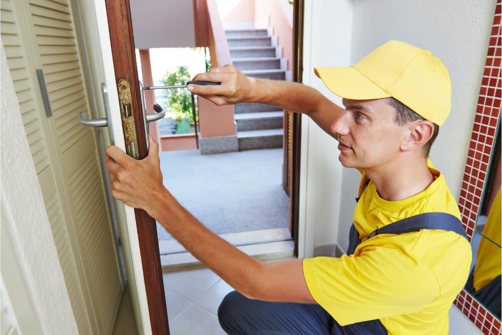 9 Tips For Budgeting Your Door Replacement Project