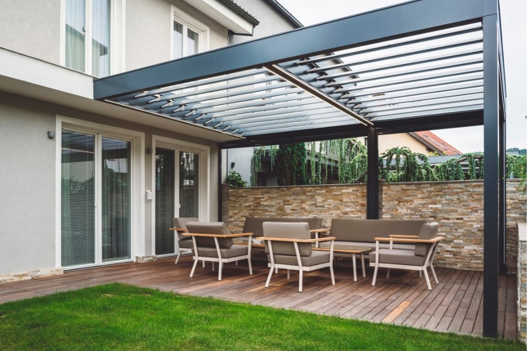 11 Reasons To Hire A Professional For Awning Installation