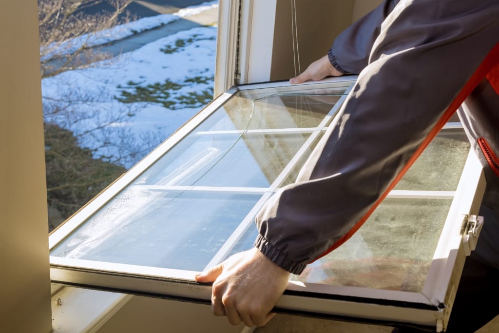 9 Essential Factors To Consider When Choosing A Window Contractor