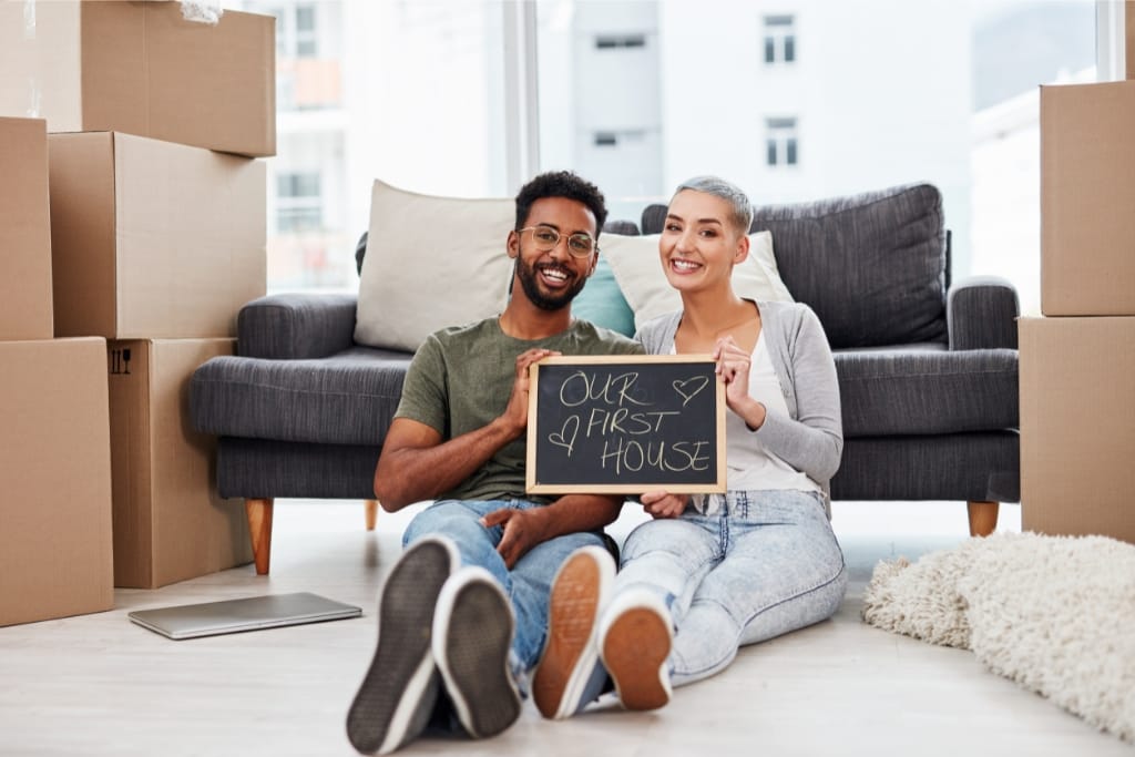 10 House Buying Tips For First-Time Buyers To Avoid Common Mistakes