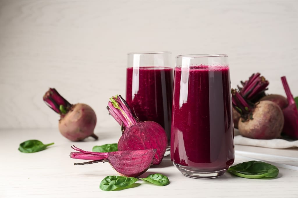 10 Benefits Of Beet Supplements That Will Surprise You