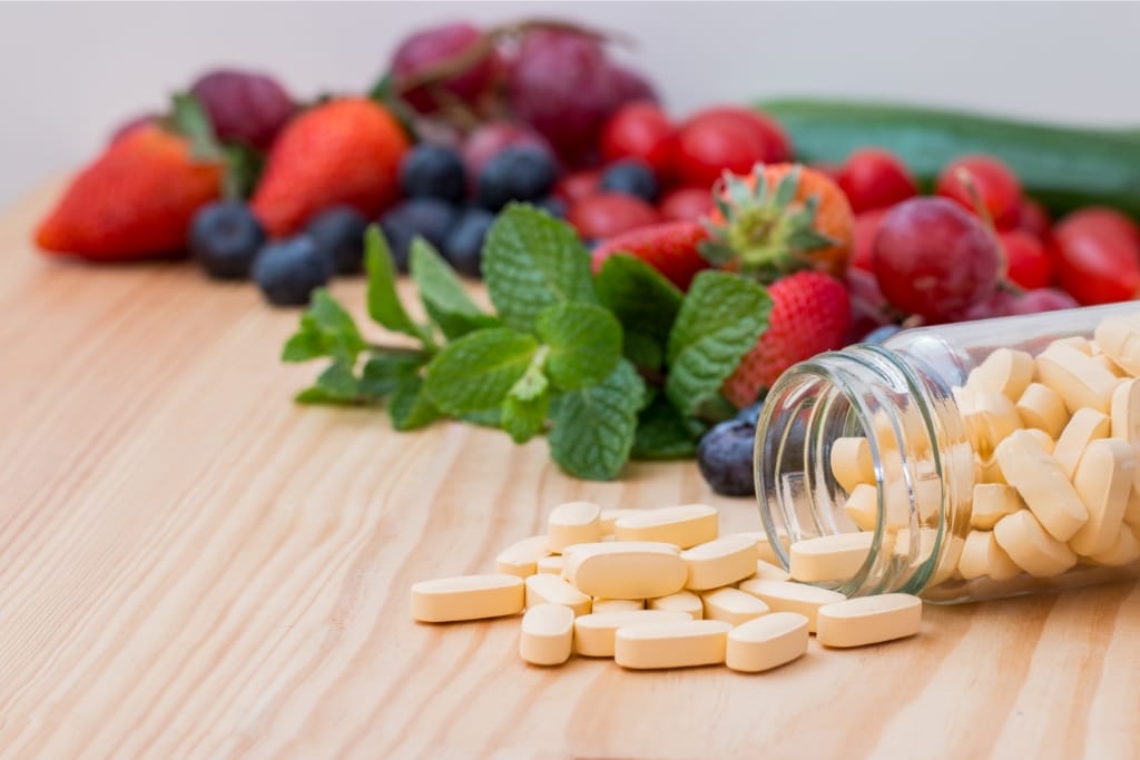 10 Benefits Of Multivitamins Every Adult Should Consider