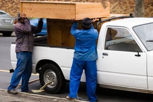 How To Sell Your Furniture When Moving