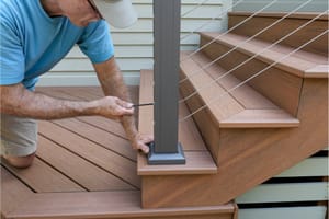 How To Hire A Deck Contractor