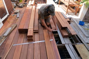 How To Negotiate The Best Price For A Deck