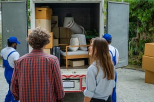 10 Tips To Help You Determine Whether To Fire And Replace A Moving Company