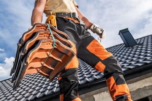 How To Choose The Best Roofing Company