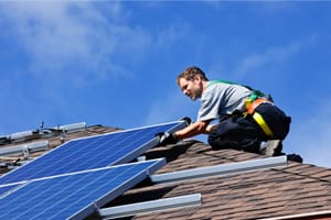 How To Choose A Solar Installer