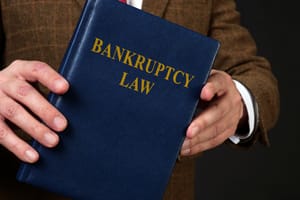 10 Tips For Finding The Best Bankruptcy Lawyers