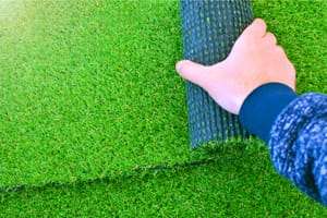 How To Pick The Best Artificial Grass Installer