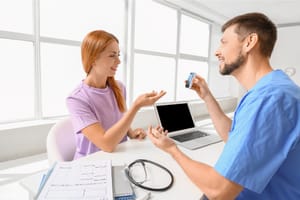 10 Tips To Help You Determine Whether To Switch To A Different Diabetes Clinic
