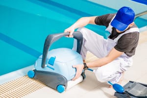 How To Negotiate The Best Price For A Pool Tile Cleaning Service