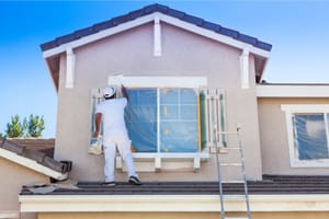 10 Tips For Finding The Best House Painters