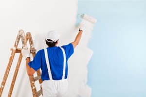 How To Choose A House Painter