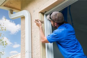 How To Negotiate The Best Price For A Sliding Door Repair