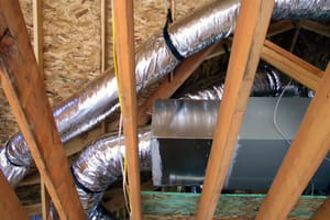 How To Choose A Whole House Fan Installer