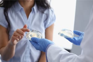 5 Common Myths About Breast Implants You Should Know