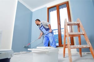 7 Common Mistakes Homeowners Make When Choosing A Painter